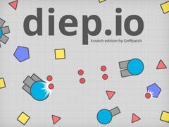 游戏Diep.io