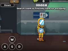 游戏Escape Room Mystery Key 2