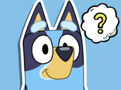 游戏Kids Quiz: Bluey Plot Trivia