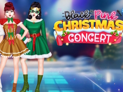 游戏Black Pink Christmas Concert