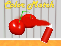 游戏Color Match