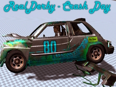 游戏RealDerby - Crash Day
