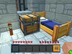 游戏Noob Miner 3D: Jailbreak