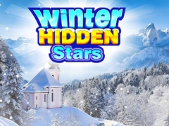 游戏Winter Hidden Stars