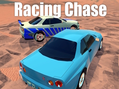 游戏Racing Chase