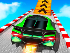 游戏GT Cars City Racing
