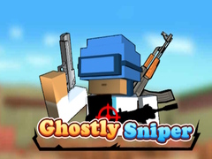 游戏Ghostly Sniper