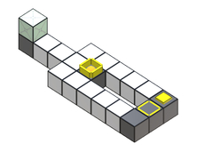 游戏BitPuzzle