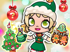 游戏Kids Quiz: Christmas Recipe