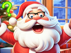 游戏Kids Quiz: Christmas Expert Q&A