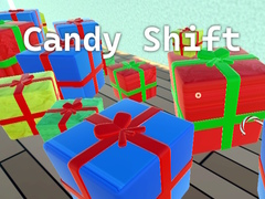 游戏Candy Shift