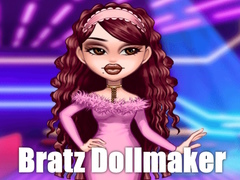 游戏Bratz Dollmaker