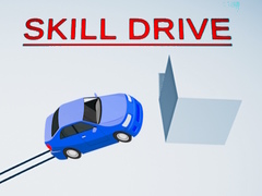 游戏Skill Drive