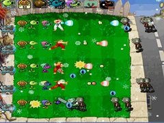 游戏Street Fighter Vs Zombies