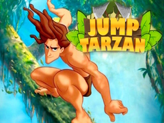 游戏Jump Tarzan
