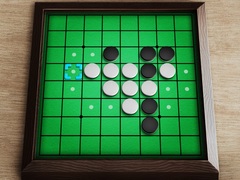 游戏Reversi