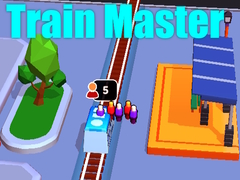 游戏Train Master