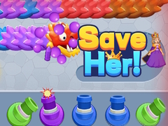 游戏Save Her