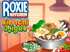 游戏Roxie's Kitchen: Kimchi Jjigae