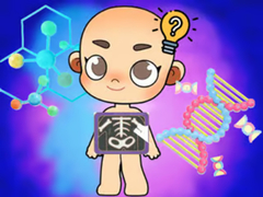 游戏Kids Quiz: Body Science