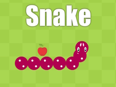 游戏Snake