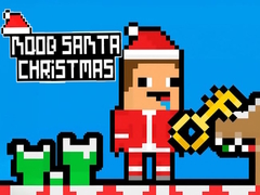 游戏Noob Santa Christmas