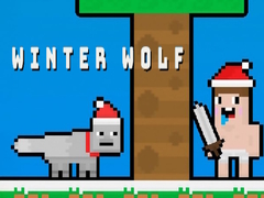 游戏Winter Wolf