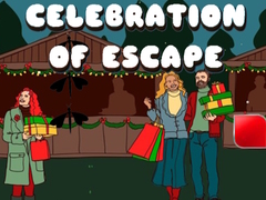 游戏Celebration of Escape