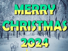 游戏Merry Christmas 2024