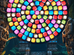 游戏Bubble Shooter Candy Wheel Level Pack
