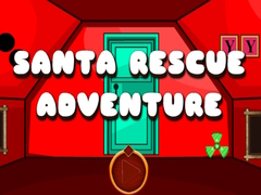 游戏Santa Rescue Adventure