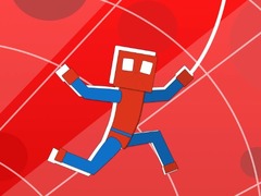 游戏Spider-Noob obstacle course