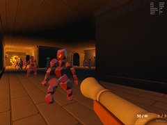 游戏Fear the Forge