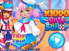 游戏Kiddo Cute Sailor