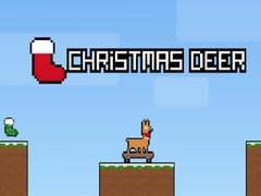 游戏Christmas Deer