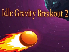 游戏Idle Gravity Breakout 2