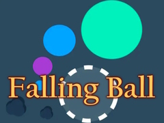 游戏Falling Ball