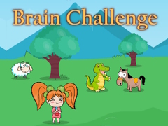 游戏Brain Challenge