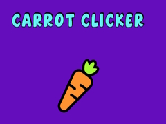 游戏Carrot Clicker 