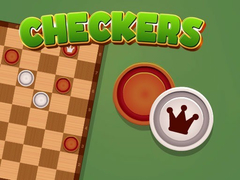 游戏Checkers