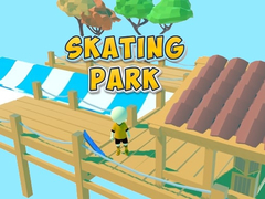 游戏Skating Park