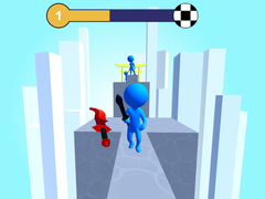 游戏Sword Play! Ninja Slice Runner