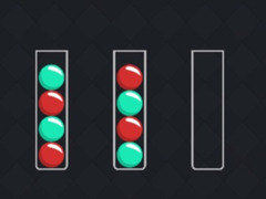 游戏Ball Sort Puzzle: Color