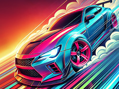 游戏Drift Clicker