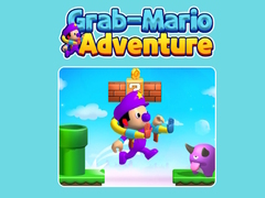 游戏Grab-Mario Adventure