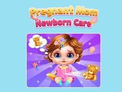 游戏Pregnant Mom Newborn Care