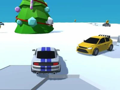 游戏Car Battle 3D: Survive the Arena!