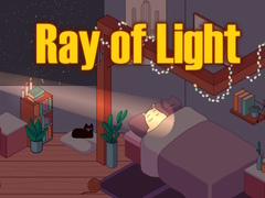 游戏Ray of Light