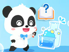 游戏Kids Quiz: Common Science