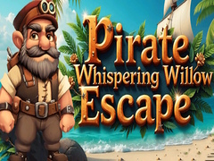 游戏Pirate Whispering Willow Escape